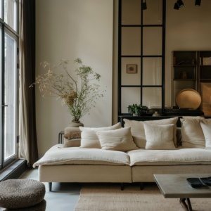 Area rugs