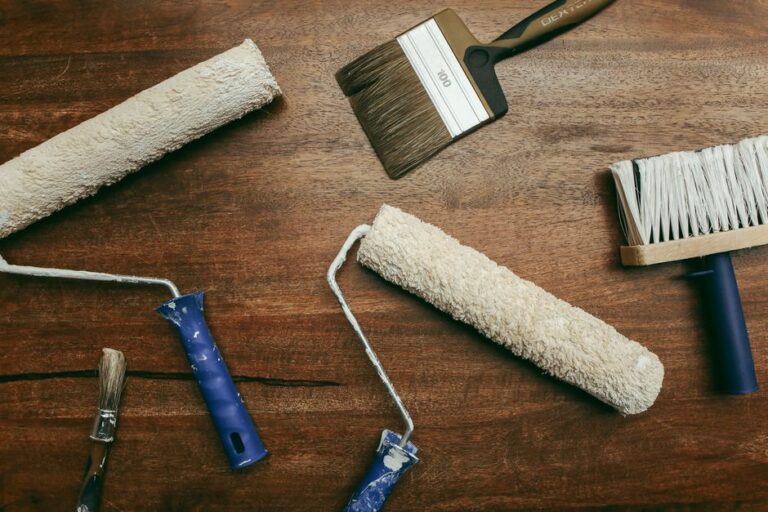 DIY & Projects