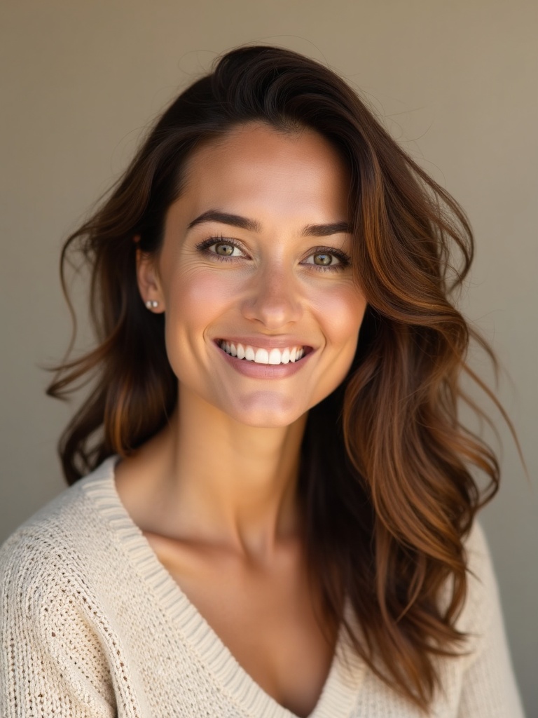 Sofia Bennett, Home & Decor Editor at Dreamy Dwell