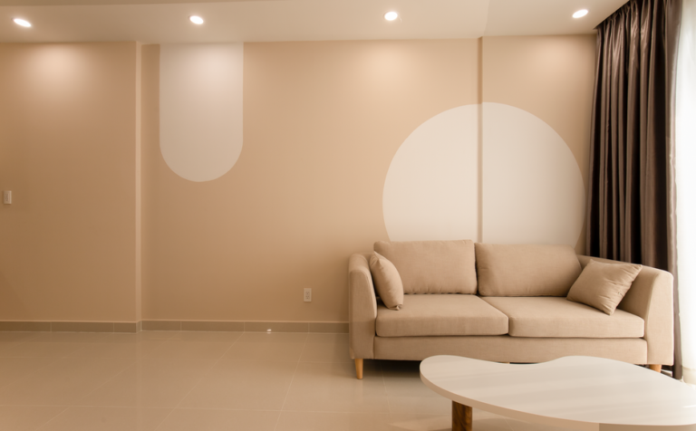 Warm minimalism