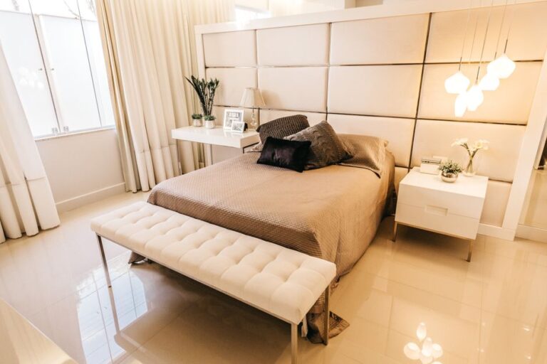 How to Arrange Bedroom Furniture (Layouts That Actually Work)