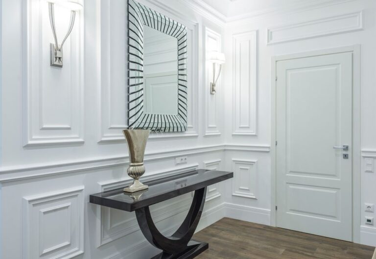 How to Style a Console Table (5 Easy Layouts)