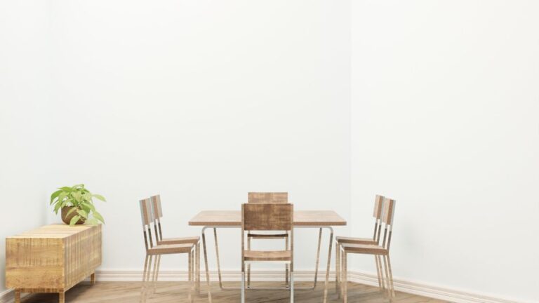 Small Dining Room Ideas That Still Feel Grand