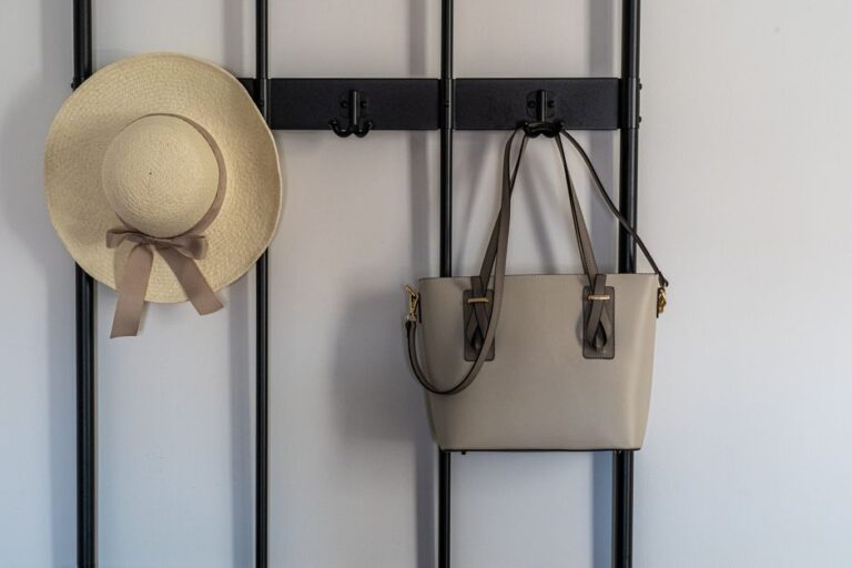 Mudroom Organization Ideas (Even Without a Dedicated Mudroom)